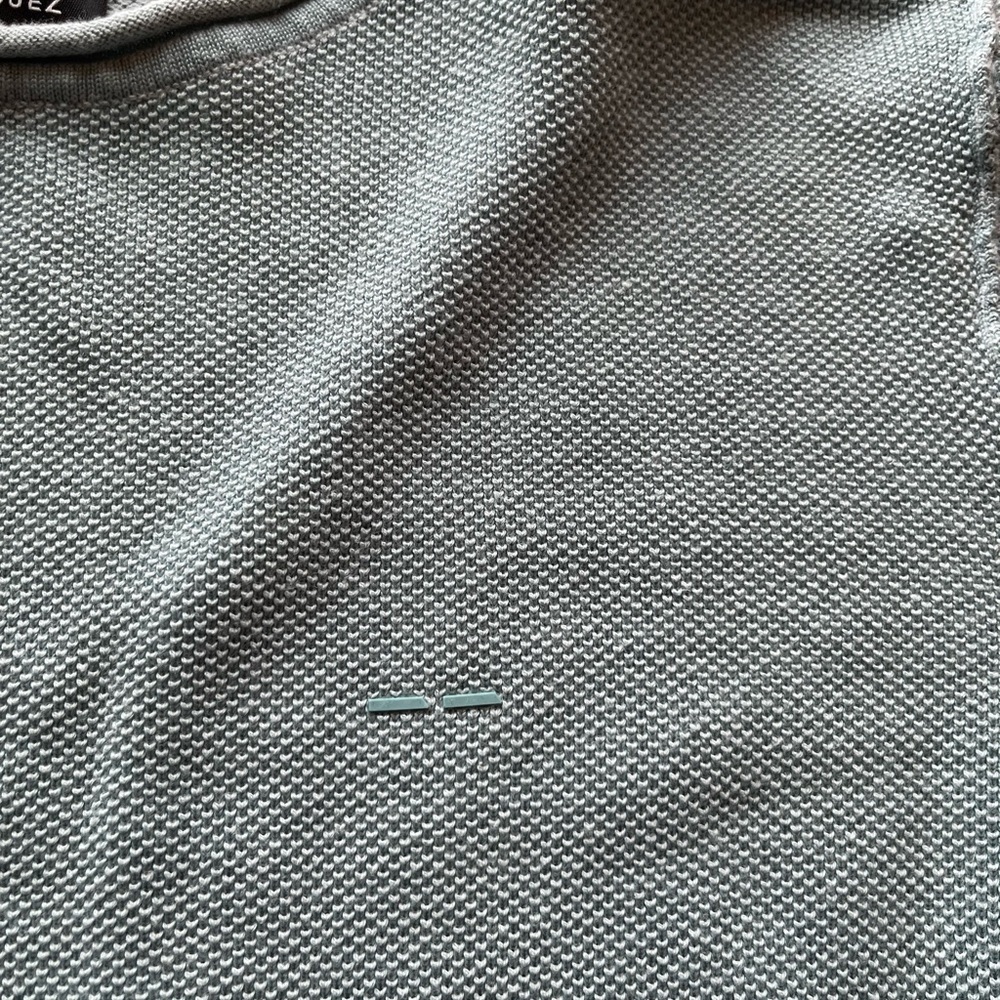 Adolfo Dominguez Men's Sweater - Picture 6 of 8